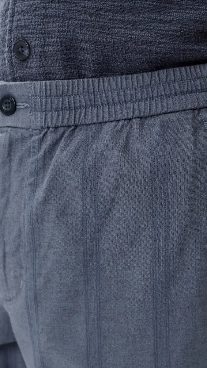 Vince Cove Stripe Shorts 8 | Thumbnail 6 Vince Cove Stripe Shorts 8 | Thumbnail 6