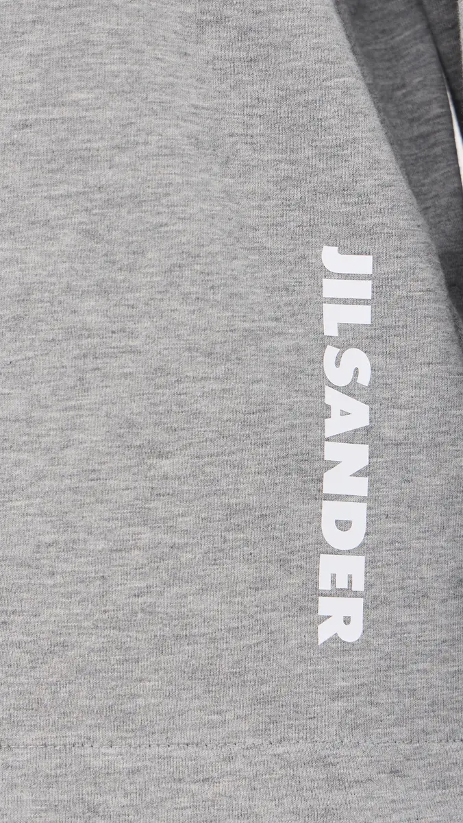 Jil Sander Long Sleeve T-Shirt | Thumbnail 6