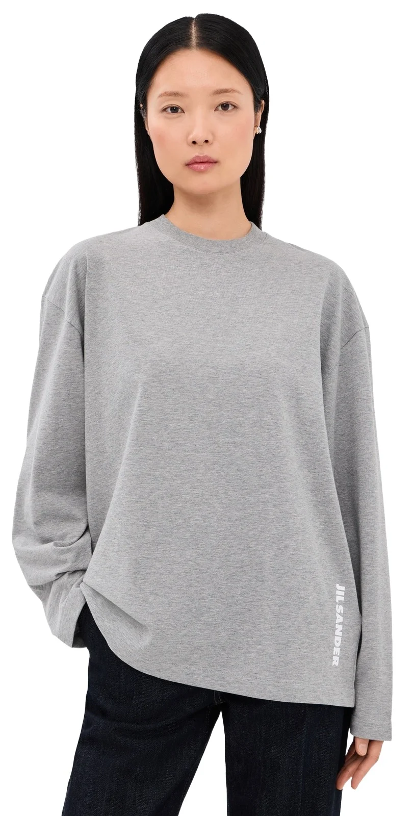 Long Sleeve T-Shirt Long Sleeve T-Shirt