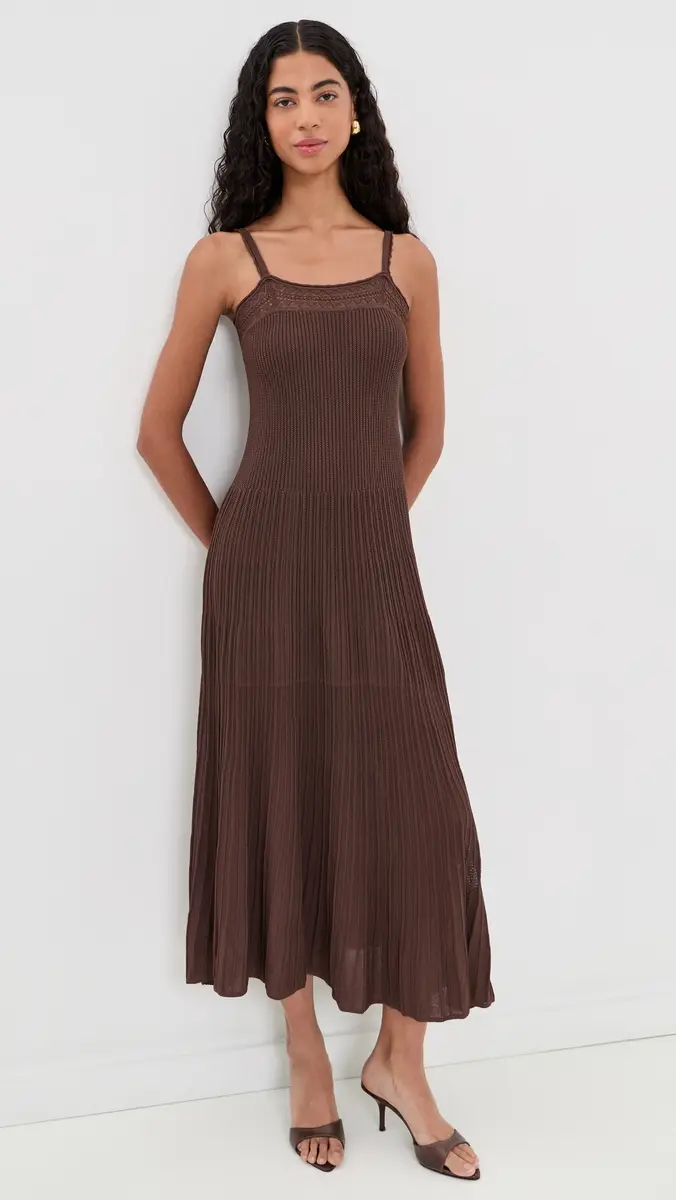 Ba&sh Noto Dress | Thumbnail 2