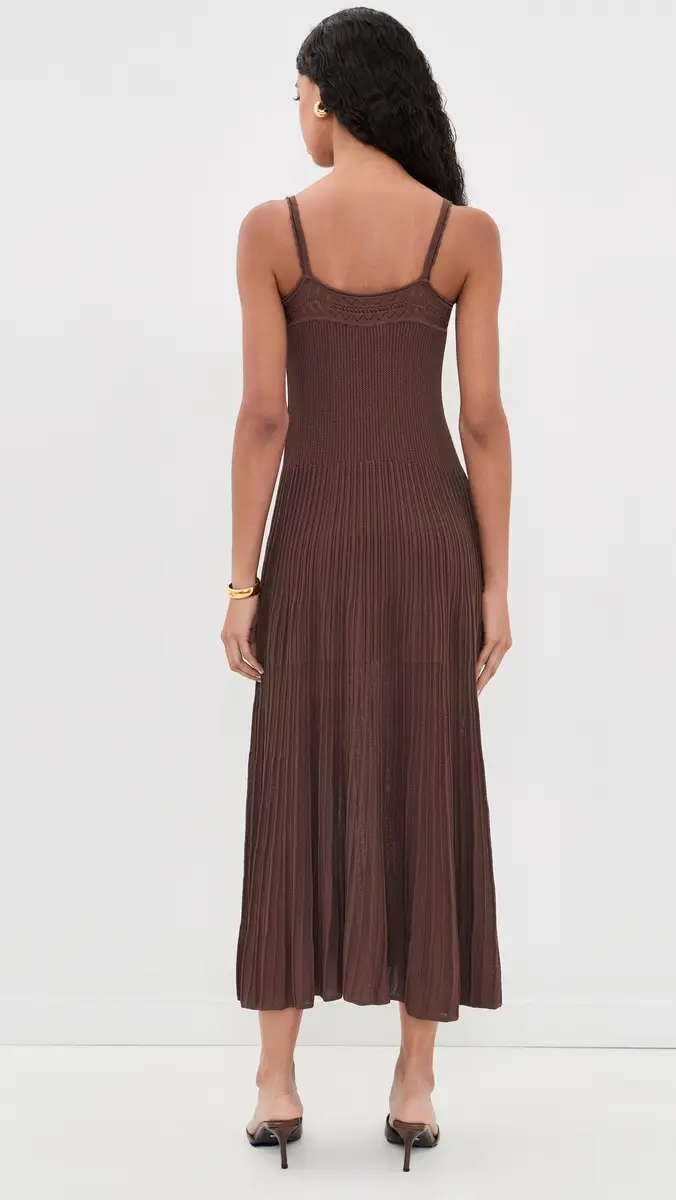 Ba&sh Noto Dress | Thumbnail 3