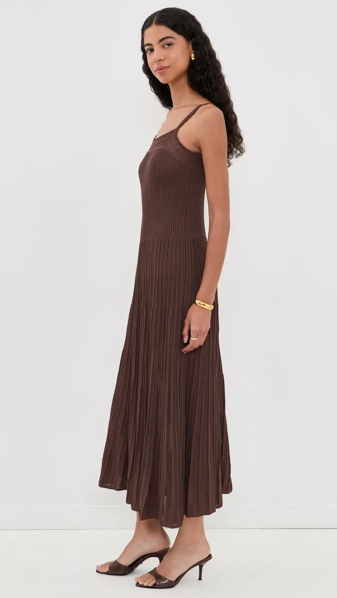 Ba&sh Noto Dress | Thumbnail 4