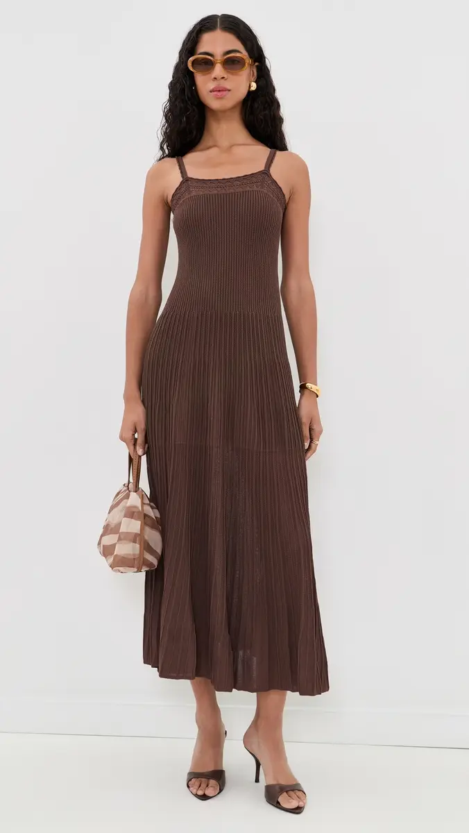 Ba&sh Noto Dress | Thumbnail 5