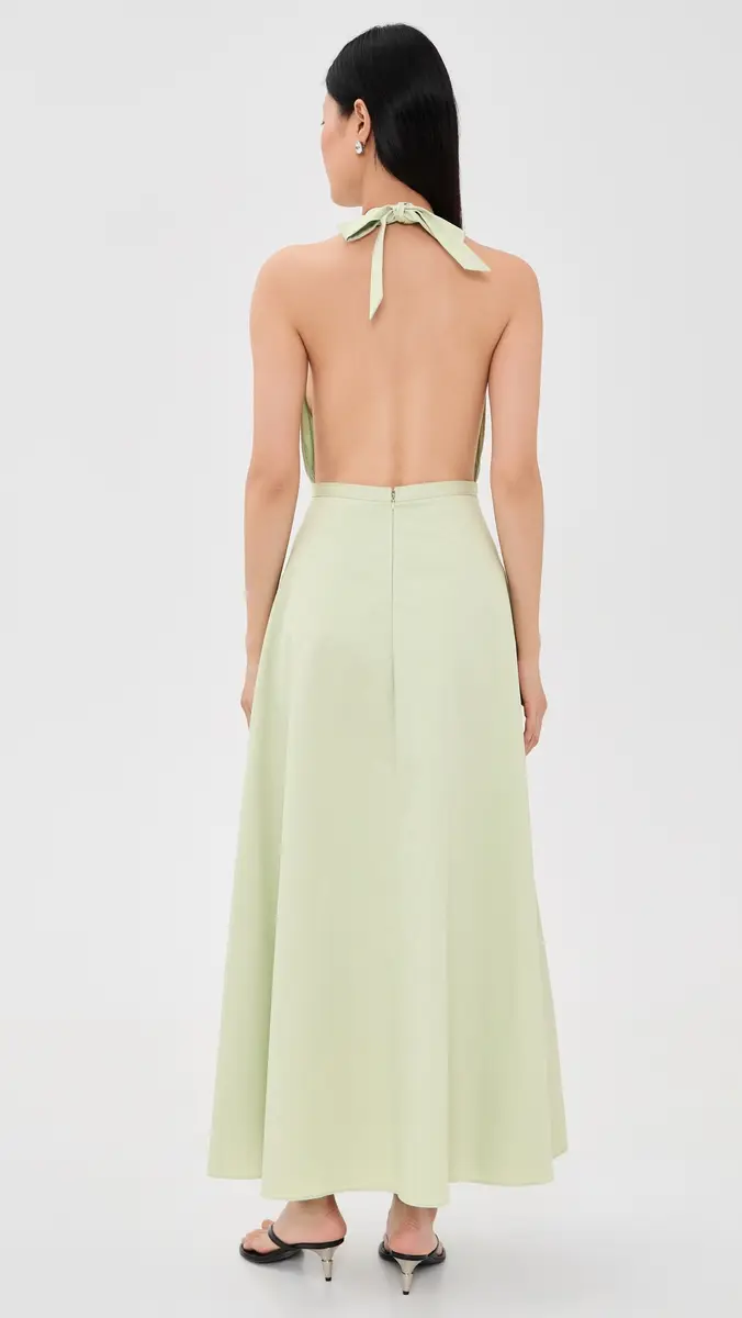 LIONESS District Maxi Dress | Thumbnail 3 LIONESS District Maxi Dress | Thumbnail 3