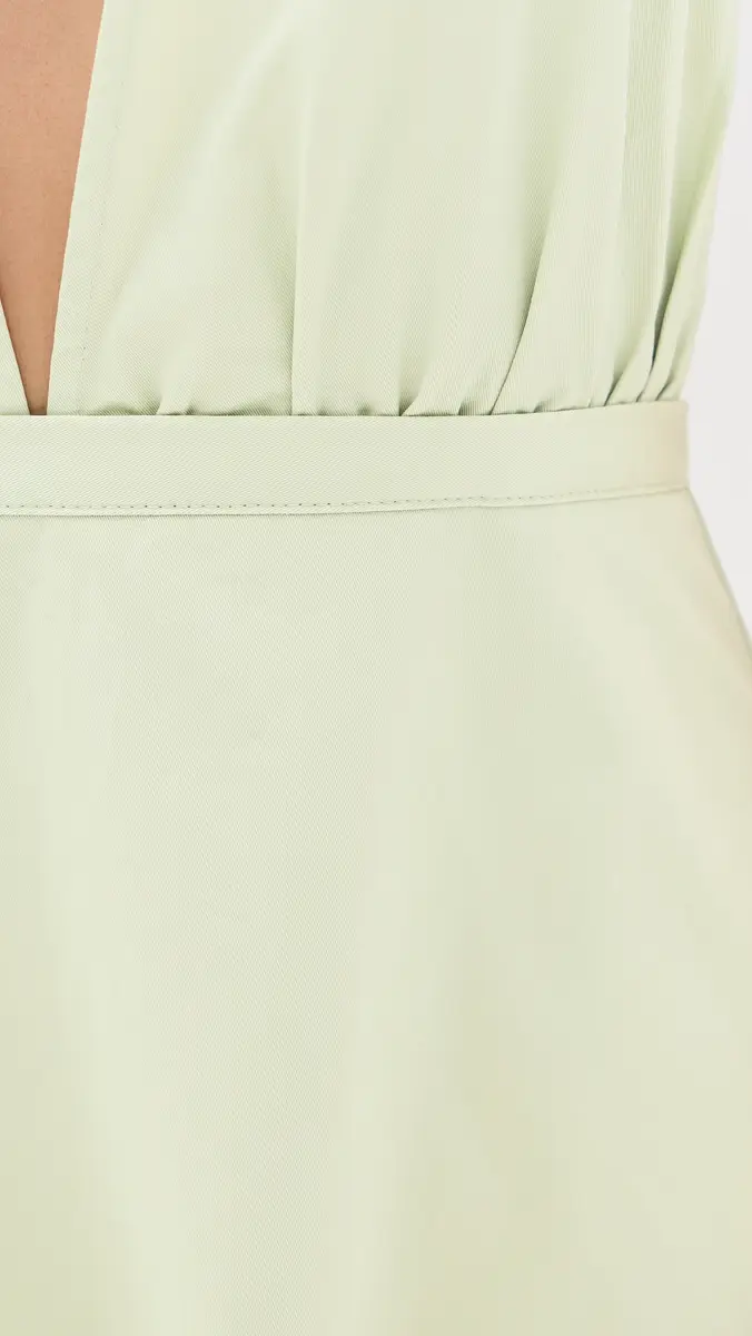 LIONESS District Maxi Dress | Thumbnail 6 LIONESS District Maxi Dress | Thumbnail 6