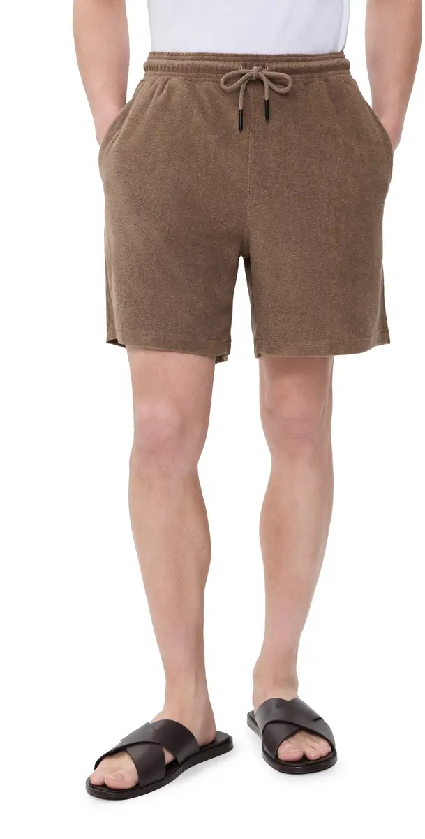 OAS Vibra Shorts | Image 1 OAS Vibra Shorts | Image 1