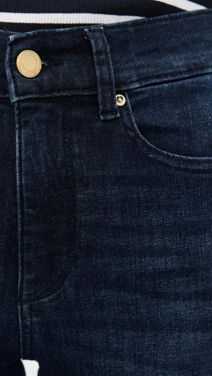 DL1961 Bridget Bootcut Petite High Rise Instasculpt Jeans | Thumbnail 6 DL1961 Bridget Bootcut Petite High Rise Instasculpt Jeans | Thumbnail 6