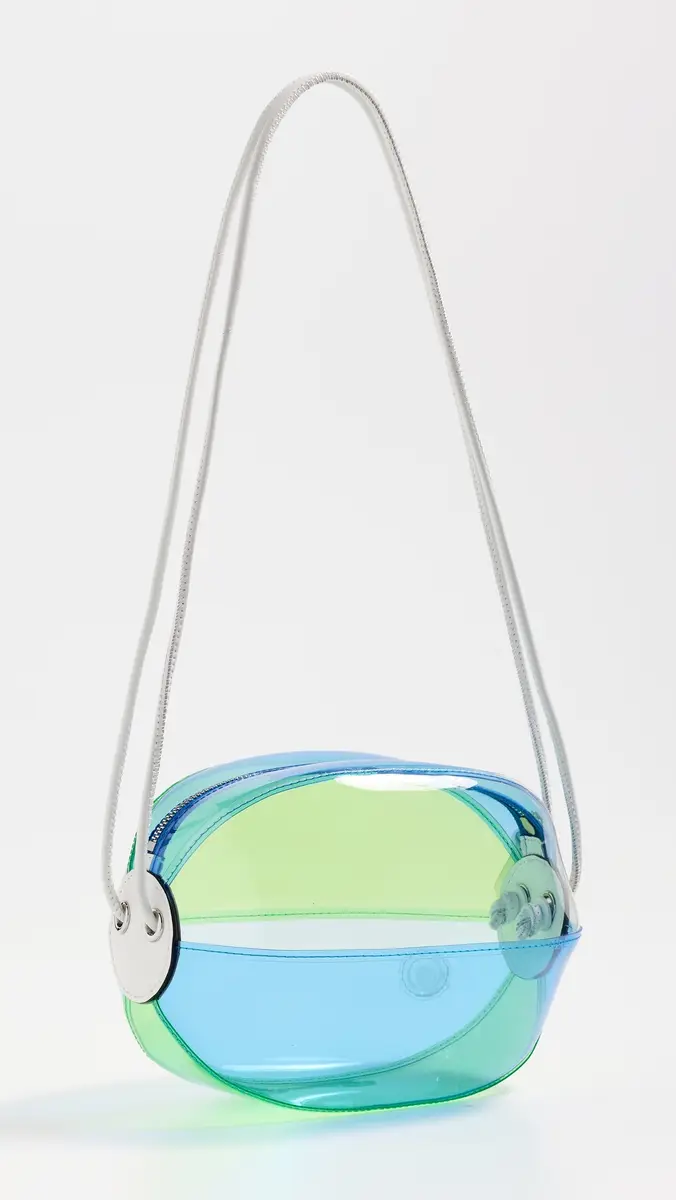 Tory Burch Beach Ball Bag | Thumbnail 4 Tory Burch Beach Ball Bag | Thumbnail 4