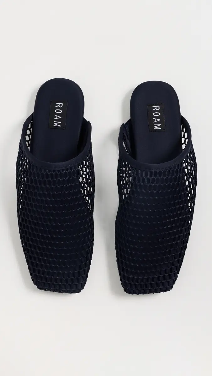 ROAM Mesh Baboosh Mules | Thumbnail 2 ROAM Mesh Baboosh Mules | Thumbnail 2