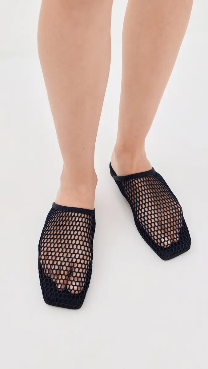 ROAM Mesh Baboosh Mules | Thumbnail 3 ROAM Mesh Baboosh Mules | Thumbnail 3