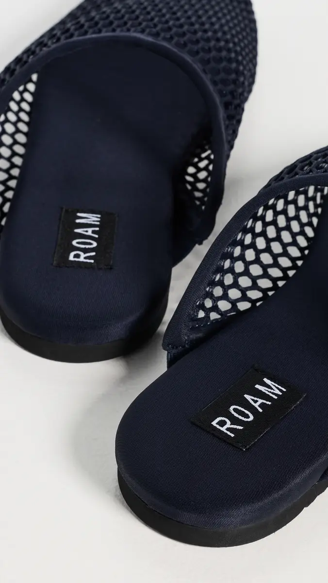 ROAM Mesh Baboosh Mules | Thumbnail 6 ROAM Mesh Baboosh Mules | Thumbnail 6