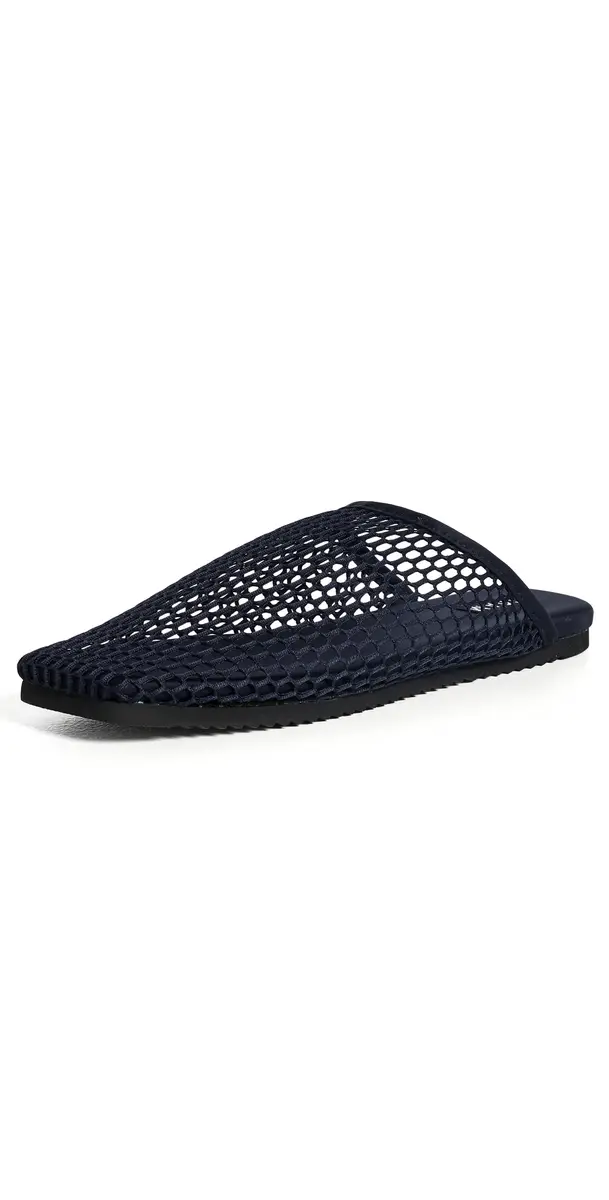 Mesh Baboosh Mules Mesh Baboosh Mules