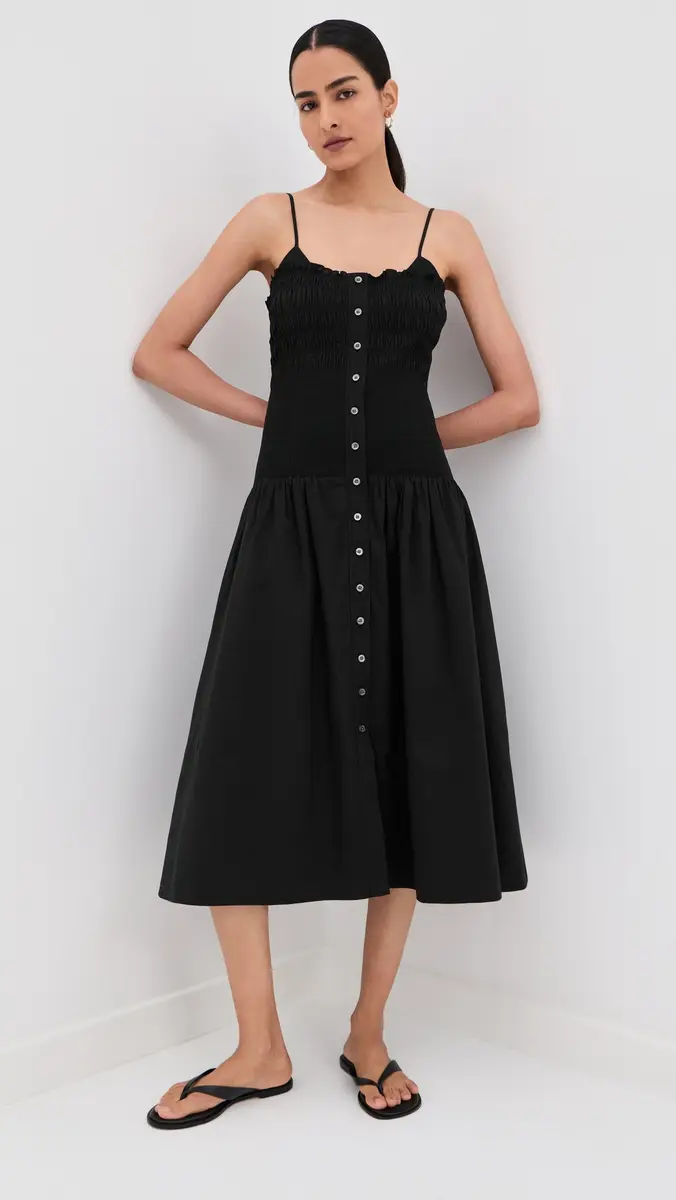 Veronica Beard Serenel Dress | Thumbnail 2 Veronica Beard Serenel Dress | Thumbnail 2