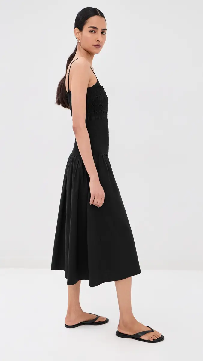 Veronica Beard Serenel Dress | Thumbnail 4 Veronica Beard Serenel Dress | Thumbnail 4