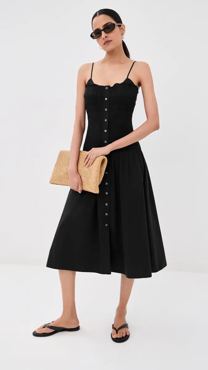 Veronica Beard Serenel Dress | Thumbnail 5 Veronica Beard Serenel Dress | Thumbnail 5