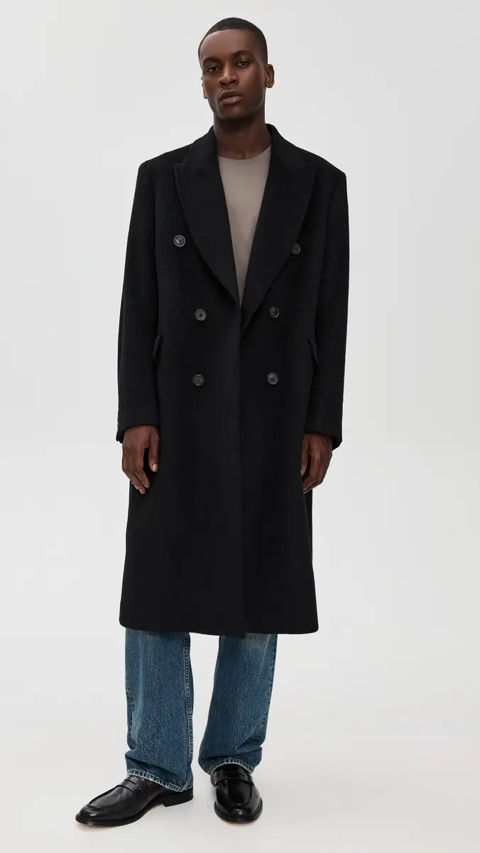 Our Legacy Whale Coat | Thumbnail 2