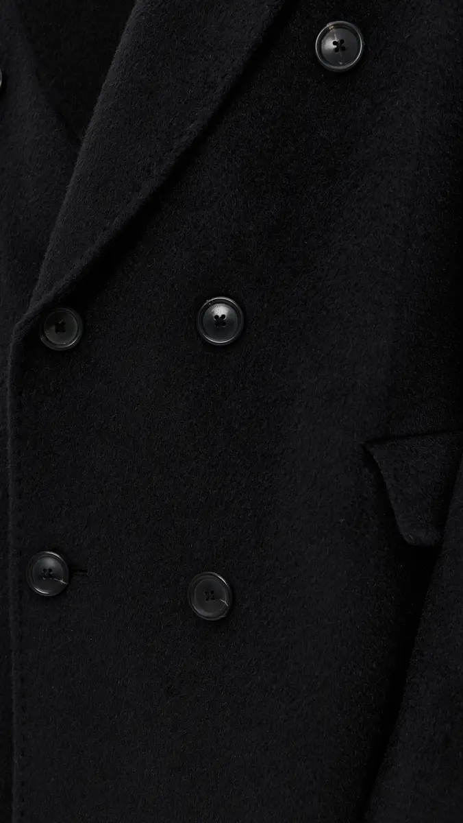 Our Legacy Whale Coat | Thumbnail 6
