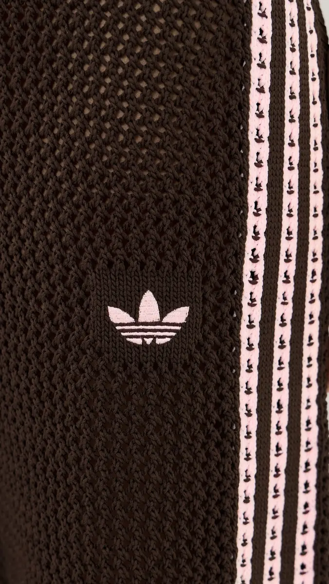Adidas Crochet Track Pants | Thumbnail 6 Adidas Crochet Track Pants | Thumbnail 6