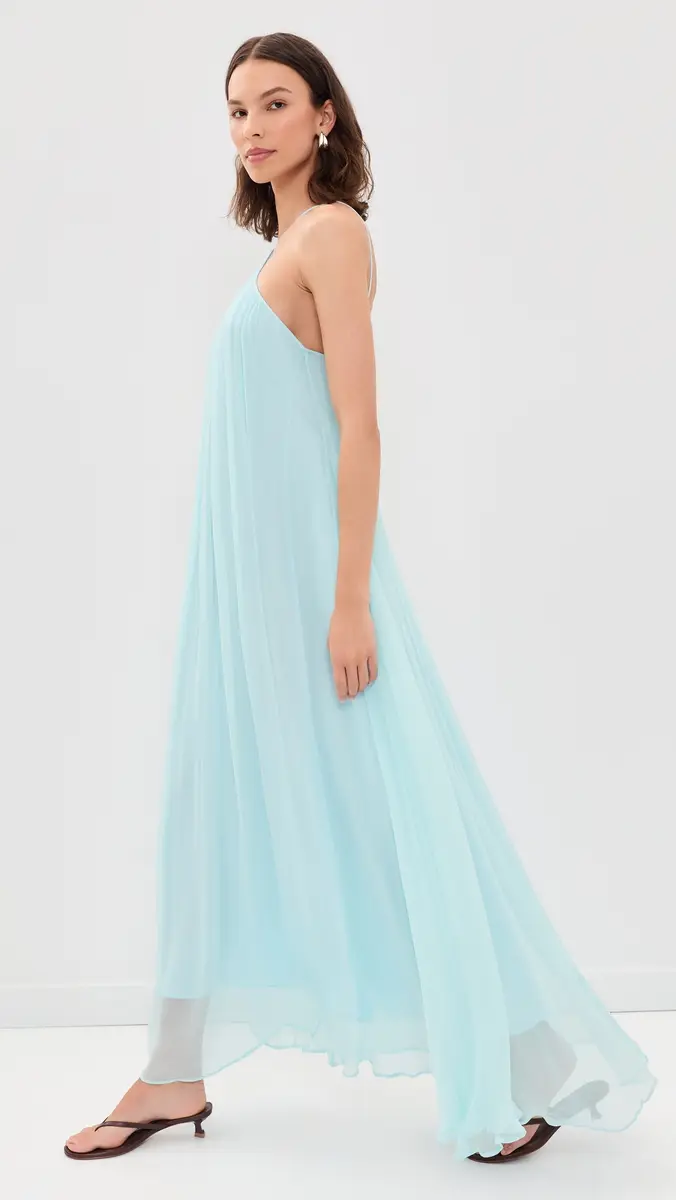 Staud Dasha Maxi Dress | Thumbnail 2 Staud Dasha Maxi Dress | Thumbnail 2