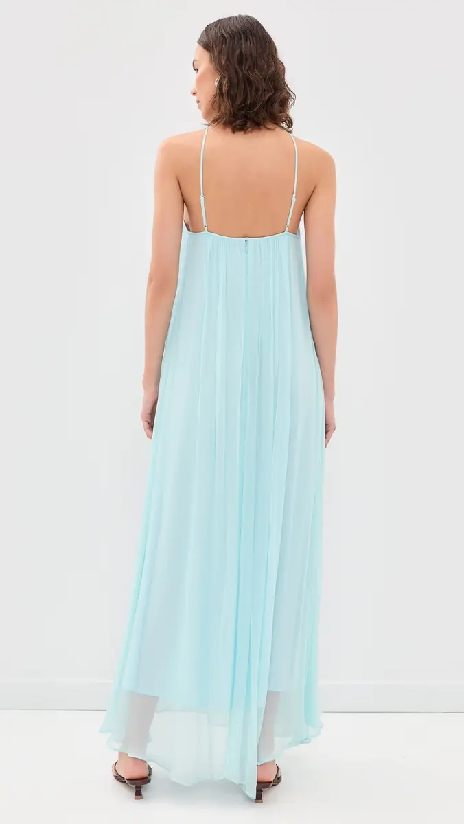 Staud Dasha Maxi Dress | Thumbnail 4 Staud Dasha Maxi Dress | Thumbnail 4