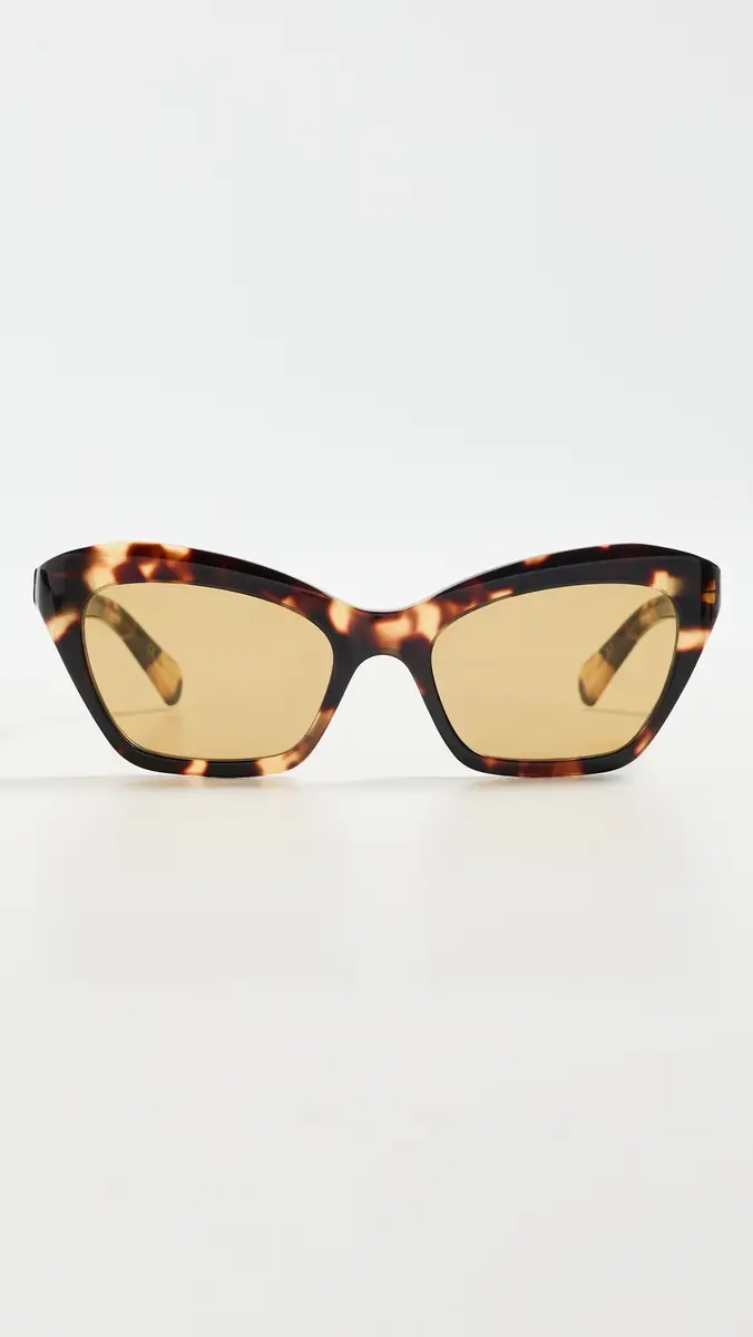 Valentino Dauphin Sunglasses | Thumbnail 2 Valentino Dauphin Sunglasses | Thumbnail 2