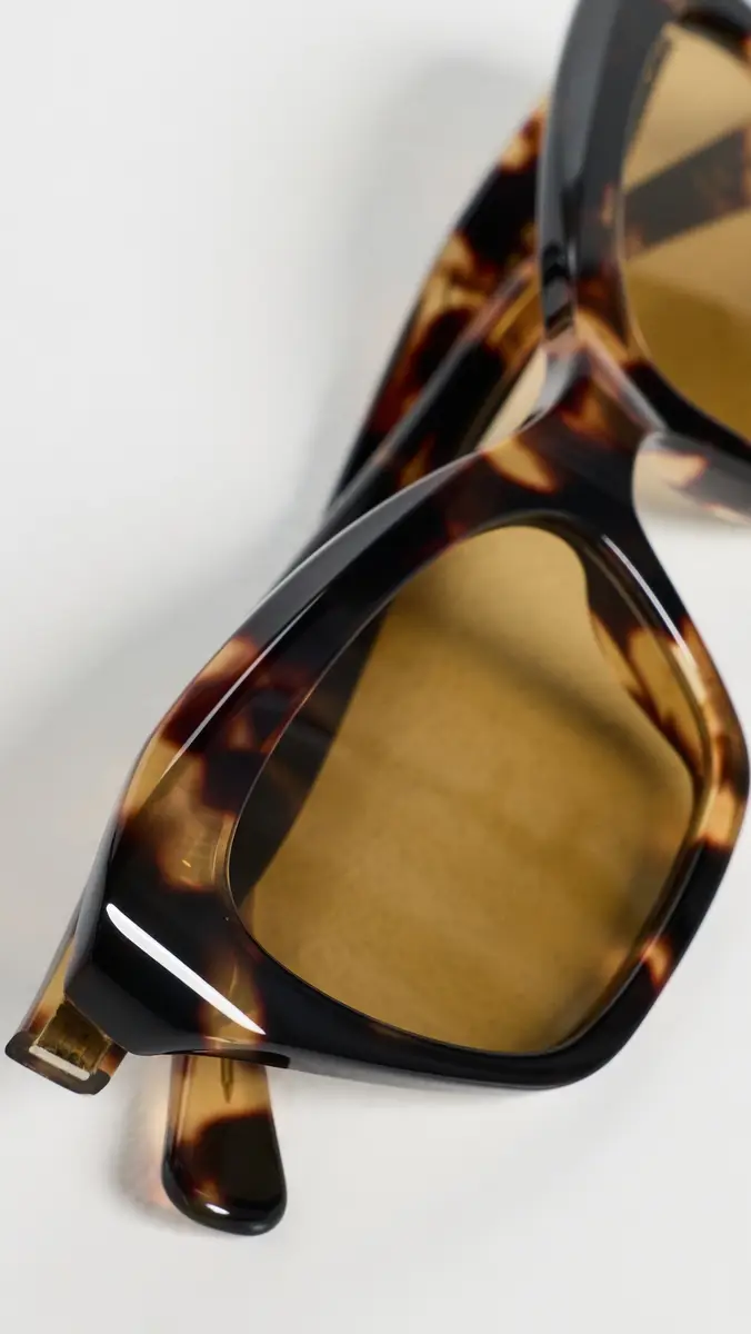 Valentino Dauphin Sunglasses | Thumbnail 5 Valentino Dauphin Sunglasses | Thumbnail 5