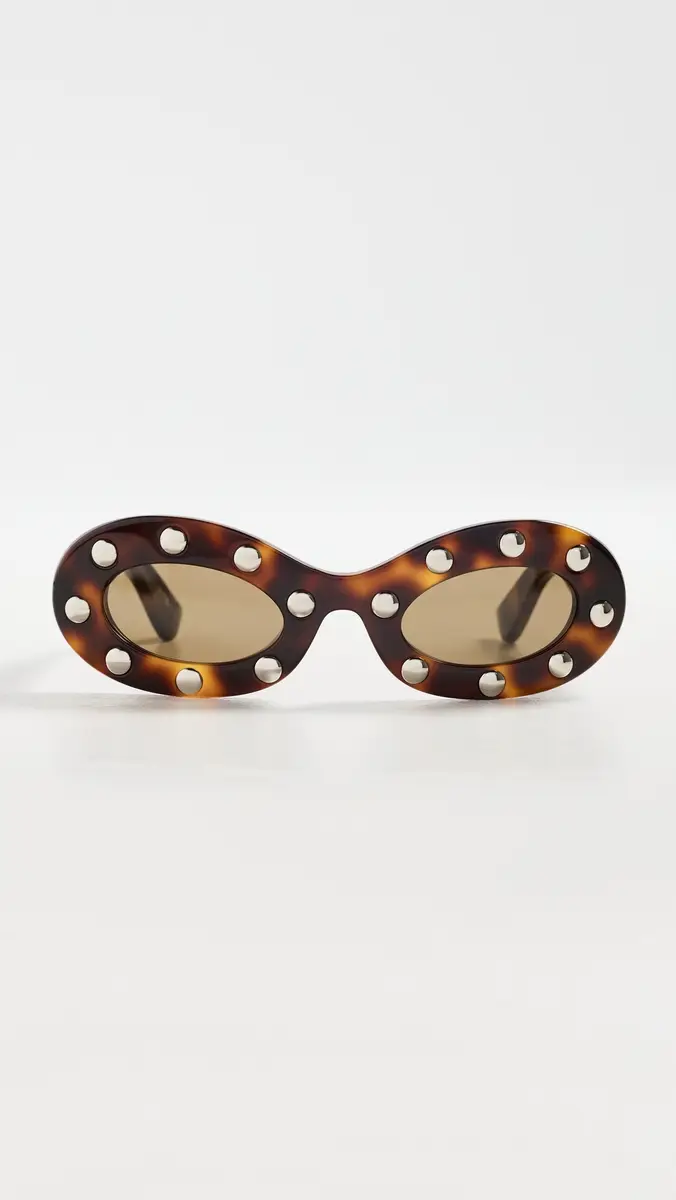 Valentino Nellcote Sunglasses | Thumbnail 2 Valentino Nellcote Sunglasses | Thumbnail 2