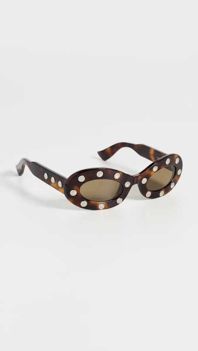Valentino Nellcote Sunglasses | Thumbnail 4 Valentino Nellcote Sunglasses | Thumbnail 4