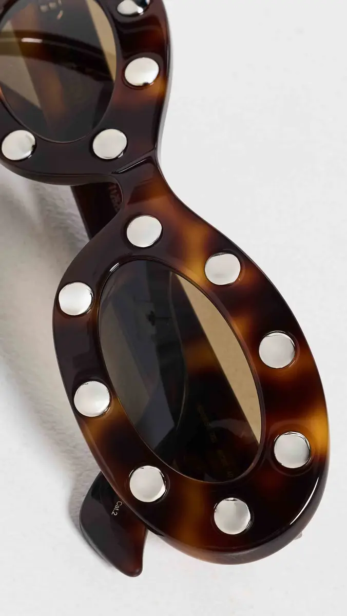 Valentino Nellcote Sunglasses | Thumbnail 5 Valentino Nellcote Sunglasses | Thumbnail 5