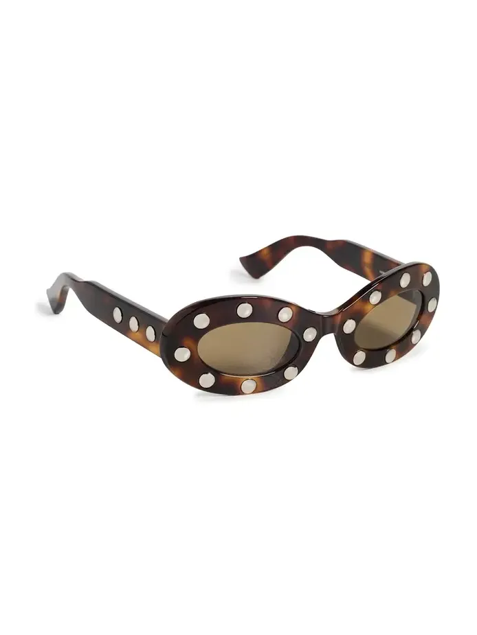 Valentino Nellcote Sunglasses
