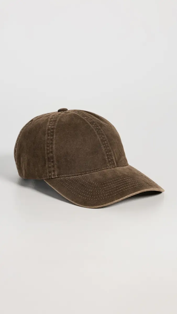 Varsity Headwear Legacy Soft Washed Cotton Hat | Thumbnail 2 Varsity Headwear Legacy Soft Washed Cotton Hat | Thumbnail 2