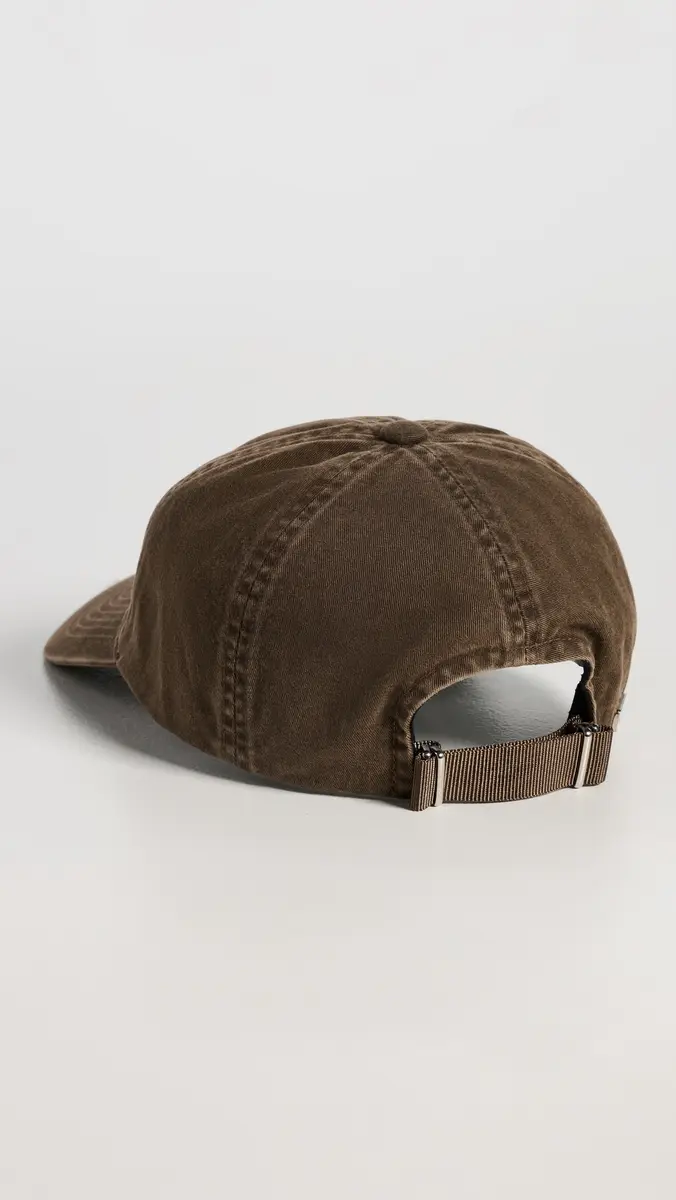 Varsity Headwear Legacy Soft Washed Cotton Hat | Thumbnail 3 Varsity Headwear Legacy Soft Washed Cotton Hat | Thumbnail 3