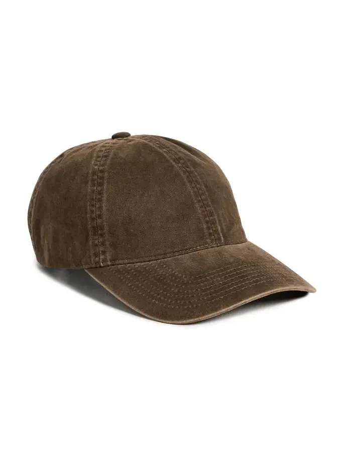 Legacy Soft Washed Cotton Hat Legacy Soft Washed Cotton Hat