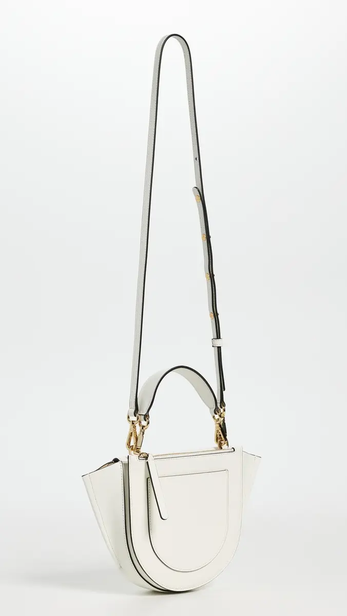 Wandler Hortensia Bag Mini | Thumbnail 4 Wandler Hortensia Bag Mini | Thumbnail 4