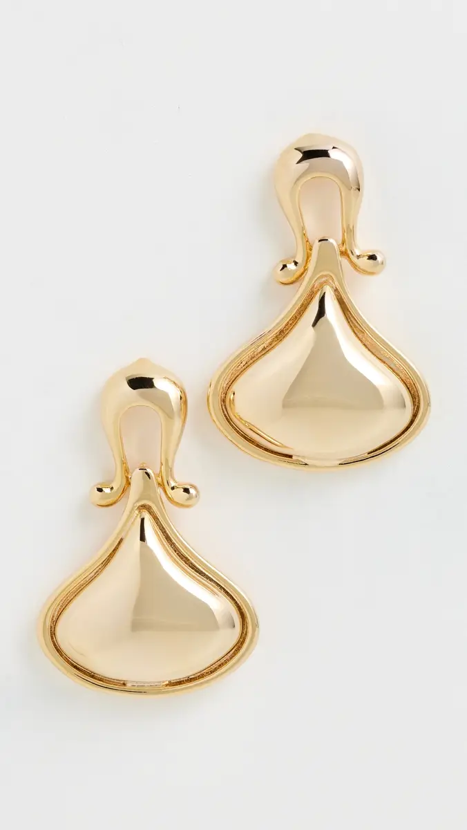 Galley Los Angeles Mabelle Earrings | Thumbnail 2