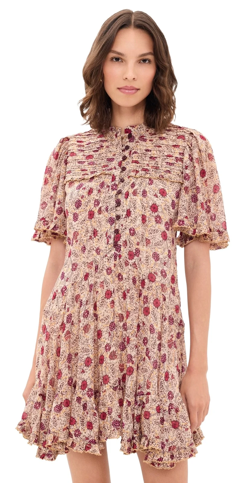 Daynia Dress Daynia Dress