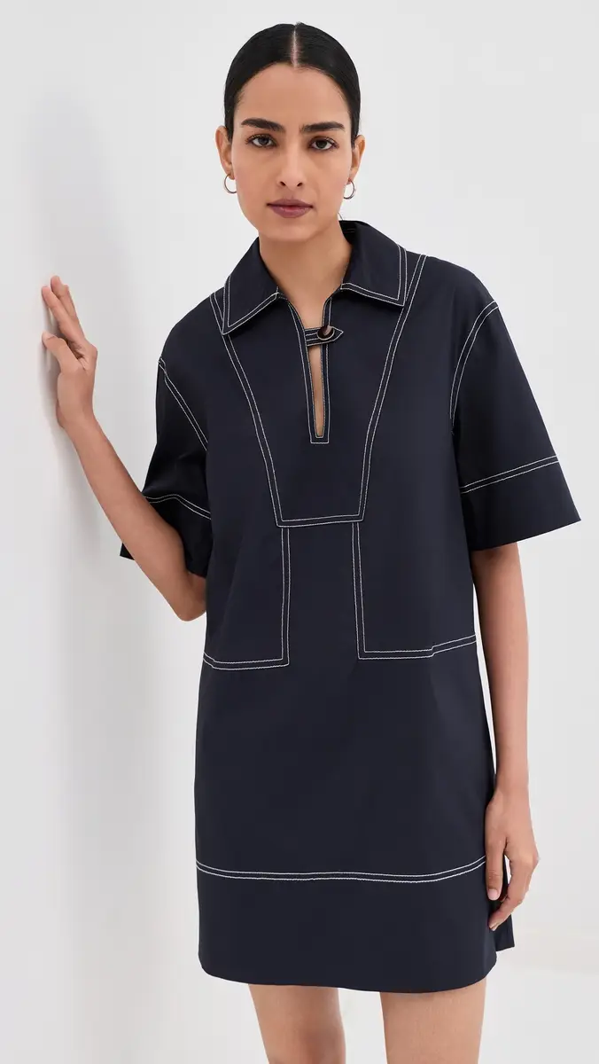 Veronica Beard Phelix Dress | Thumbnail 2 Veronica Beard Phelix Dress | Thumbnail 2