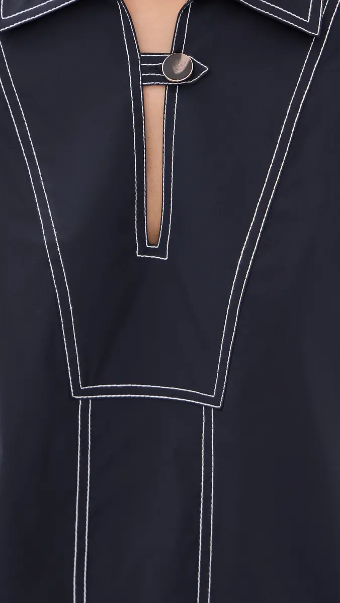 Veronica Beard Phelix Dress | Thumbnail 6 Veronica Beard Phelix Dress | Thumbnail 6