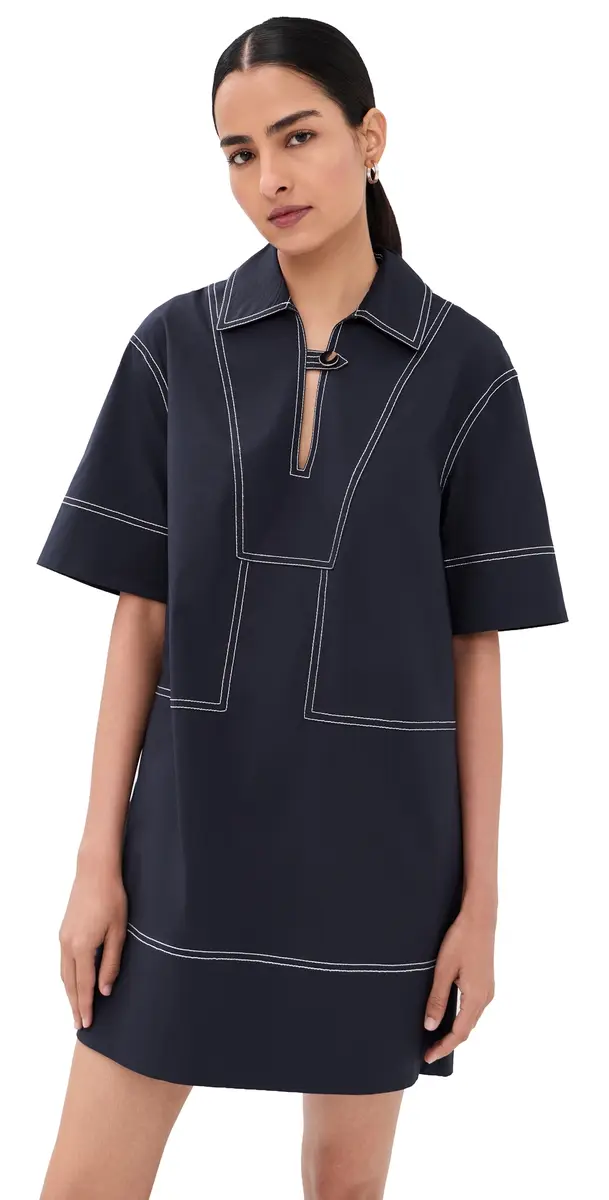 Veronica Beard Phelix Dress | Image 1 Veronica Beard Phelix Dress | Image 1