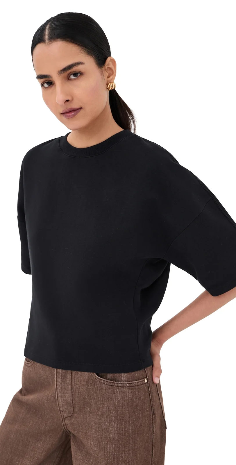 OSSOU Rift T-Shirt