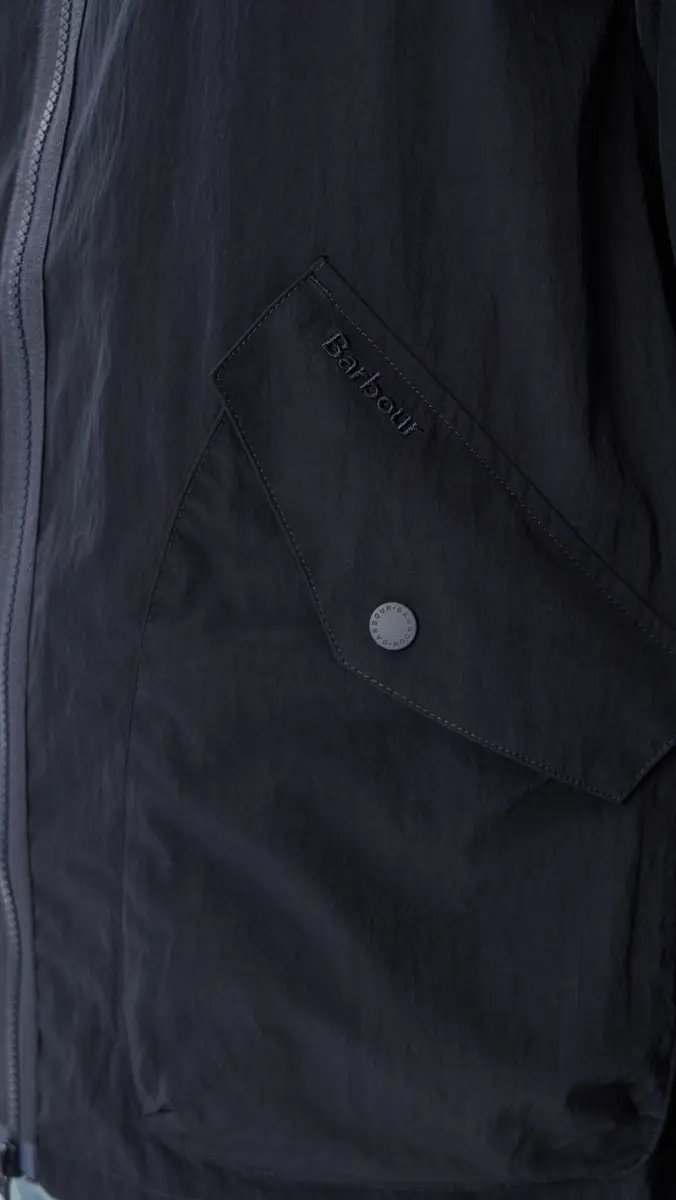 Barbour Re-Engineered Endurance Casual Jacket | Thumbnail 6 Barbour Re-Engineered Endurance Casual Jacket | Thumbnail 6