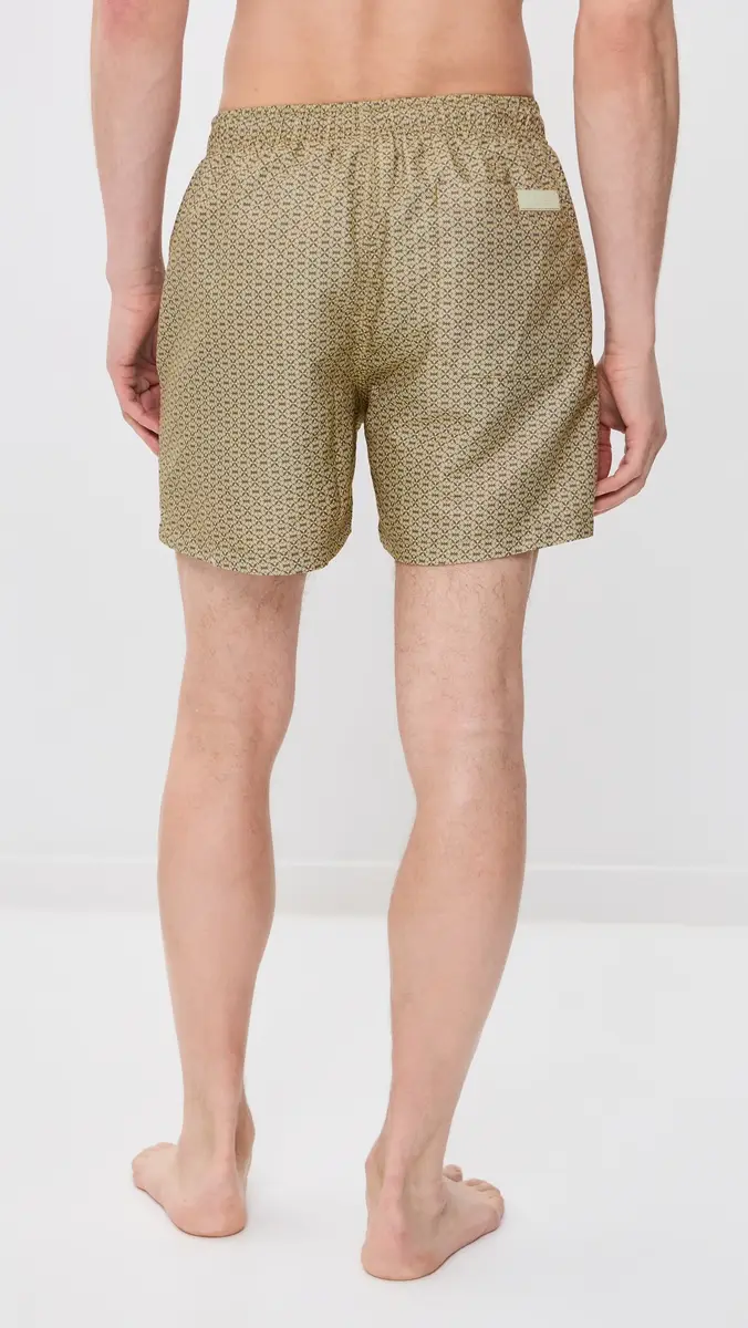 OAS Rinho Swim Shorts 4 | Thumbnail 3 OAS Rinho Swim Shorts 4 | Thumbnail 3