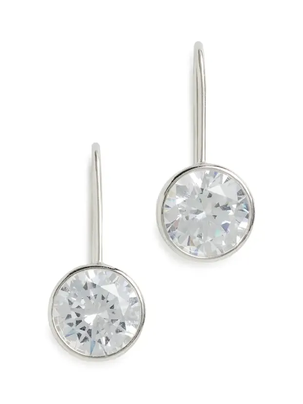 Fallon Earrings Fallon Earrings
