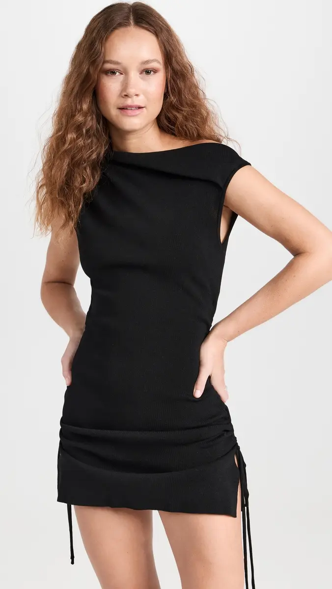LIONESS Original Sin Mini Dress | Thumbnail 2 LIONESS Original Sin Mini Dress | Thumbnail 2
