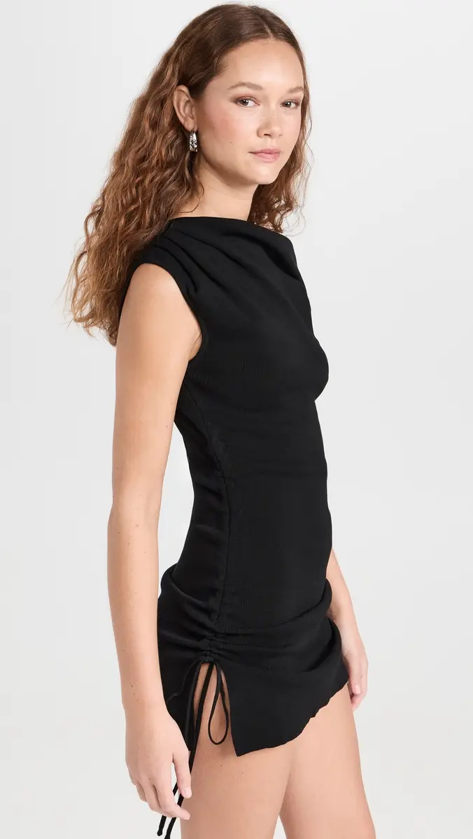 LIONESS Original Sin Mini Dress | Thumbnail 4 LIONESS Original Sin Mini Dress | Thumbnail 4