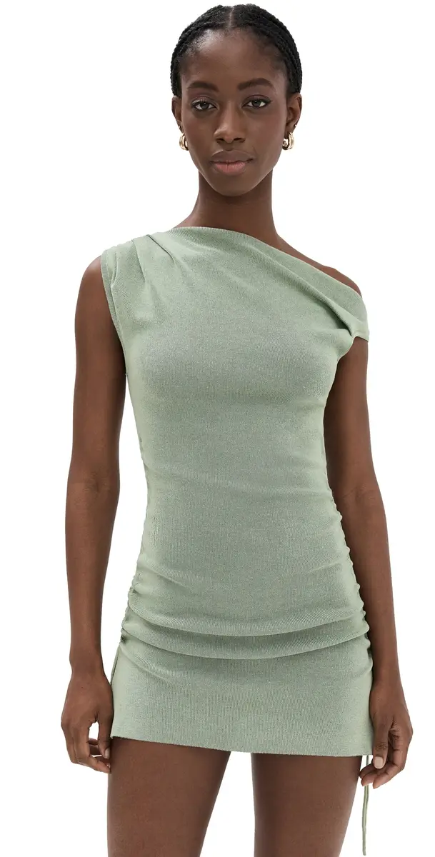 LIONESS Original Sin Mini Dress | Image 1 LIONESS Original Sin Mini Dress | Image 1