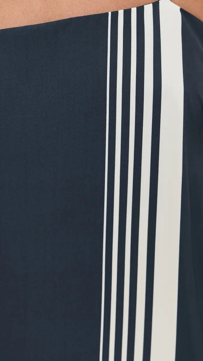 rag & bone Suki Stripe Maxi Dress | Thumbnail 6 rag & bone Suki Stripe Maxi Dress | Thumbnail 6