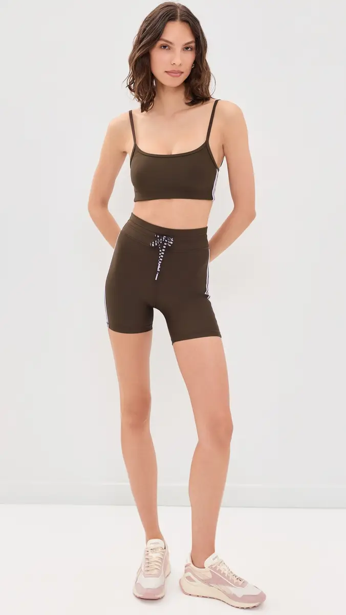 The Upside Oxford Hutton Scoop Bra | Thumbnail 5 The Upside Oxford Hutton Scoop Bra | Thumbnail 5