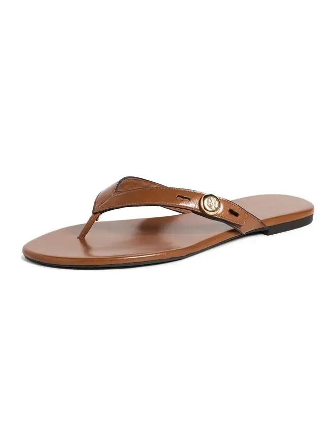 Romy Sandals