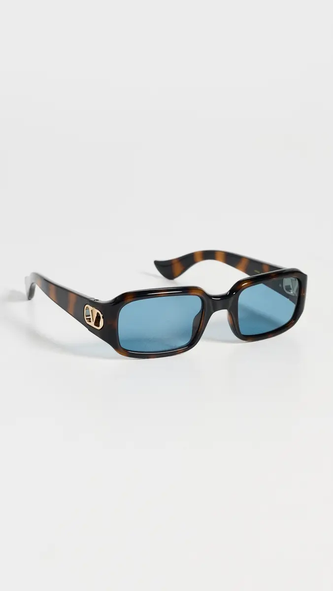Valentino Vain Light Sunglasses | Thumbnail 4 Valentino Vain Light Sunglasses | Thumbnail 4